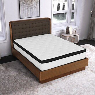 DENOSEN 10'' Innerspring Medium Mattress