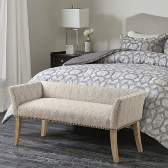 Madera Accent Bench-AB
