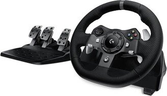 G920 Driving Force Racing Wheel for Xbox Series X|S, Xbox One and Windows