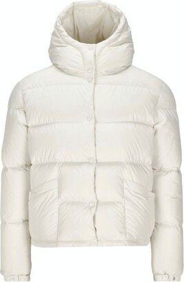 Ebra Puffer Jacket