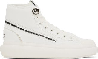 Off-White Ajatu Court Sneakers-AA