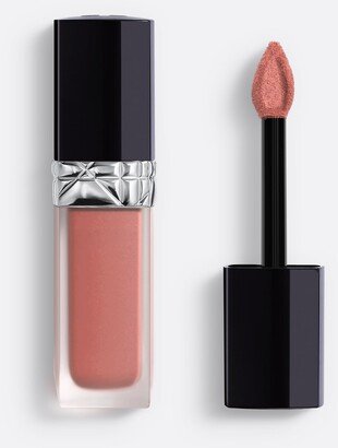 Rouge Forever Liquid - Transfer - Proof Liquid Lipstick - 100 Forever Nude