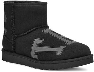 x TELFAR Gender Inclusive Mini Boot