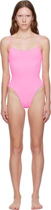 Pink Pamela Swimsuit