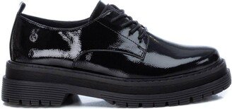 Women's Lace-Up Oxfords Flats