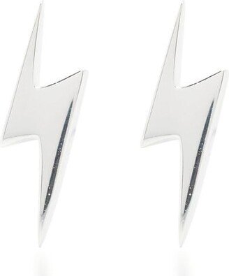 I'll Be Lightning Earrings