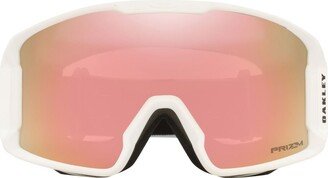 Line Miner M snow goggles