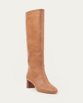 Gia Safari Tall Boot