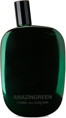 Amazinggreen Eau de Parfum, 100 mL