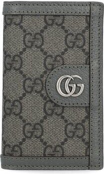 Ophidia Monogram Cardholder