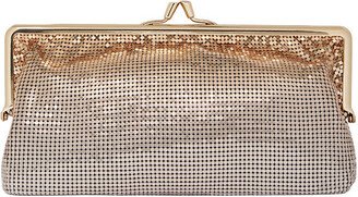 Rabanne Pixel II Chainmail Clutch