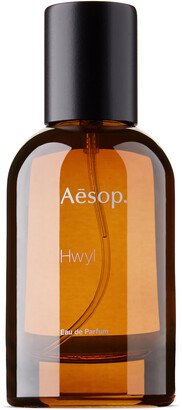 Hwyl Eau de Parfum, 50 mL