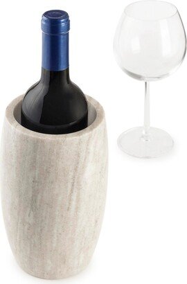 Gauri Kohli Meraki Marble Wine Chiller