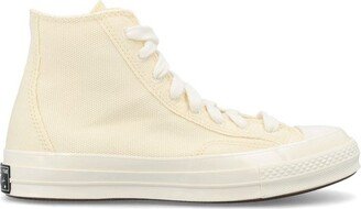 Chuck 70 Hi-Top Lace-Up Sneakers