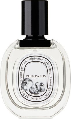 Philosykos Eau De Toilette, 50 mL