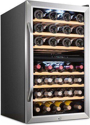 Freestanding Wine Fridge