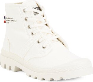 TJMAXX High Top Cleat Sneakers For Women-AA