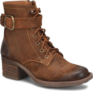 Mohave Combat Boot