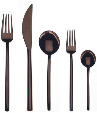 20Pc Flatware Set-AB