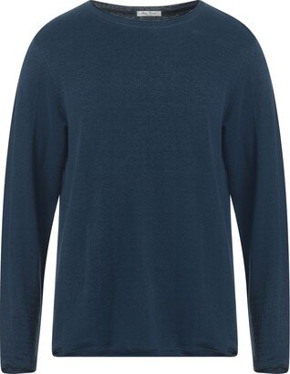 STEFAN BRANDT Sweatshirt Navy Blue