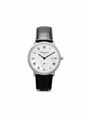 Slimline Gents Small Seconds 39mm