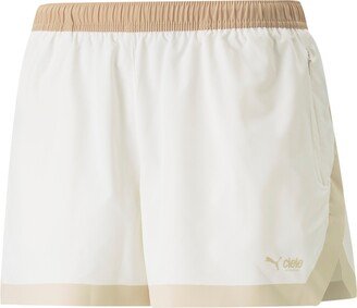 X CIELE Women's 3 Woven Short