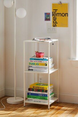 Flynn Short Storage Shelf