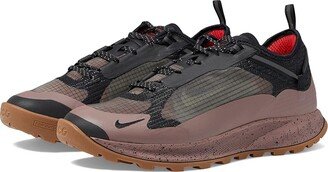 ACG Air Nasu 2 (Smokey Mauve/Black/University Red) Men's Shoes