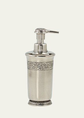 San Lorenzo Pump Dispenser-AA