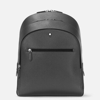 Sartorial Medium Backpack 3 Compartments-AB