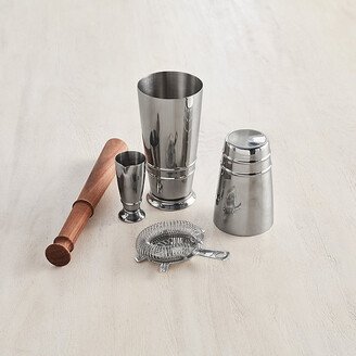 Tribeca Shaker Set