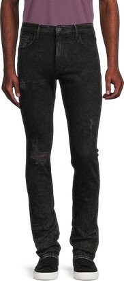 The Legend High Rise Skinny Jeans