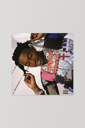 Playboi Carti - Playboi Carti LP