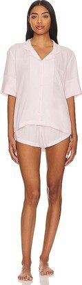 Marla Short Pajama Set