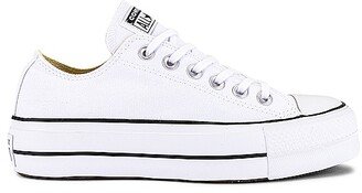 Chuck Taylor All Star Lift Sneaker