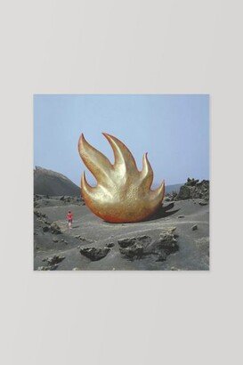 Audioslave - Audioslave LP