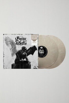 Meechy Darko - Gothic Luxury Limited 2XLP