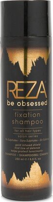 Reza Be Obsessed Fixation Shampoo, 8.5-oz.