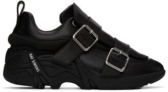 Black Antei 22 Sneakers