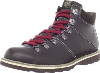 Men's Mountaineer Lace-Up Boot