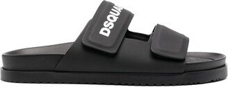 Logo Touch-Strap Slides