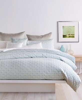 Refresh Cotton Twin Duvet Cover