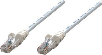 Intellinet Network Solutions® CAT-5E UTP Patch Cable (7 Ft.; Gray)