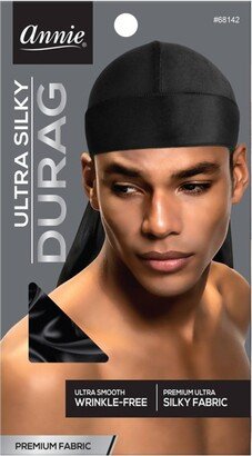 Annie International Ultra Silky Durag - 1ct