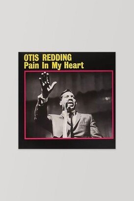 Otis Redding - Pain In My Heart LP