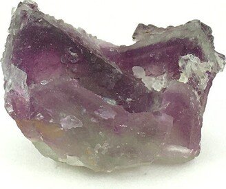 Fluorite, Surprise Mine, Cookes Peak District, Luna County, New Mexico-AA