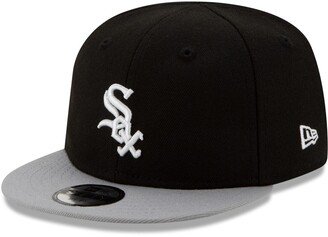 Infant Unisex Black Chicago White Sox My First 9Fifty Hat