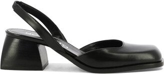 Bulla Jones slingbacks