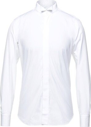 Shirt White-GR