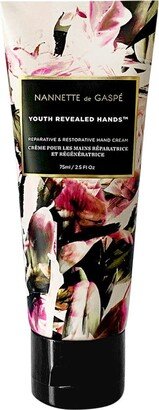 Youth Revealed Reparative and Restorative Hand Cream